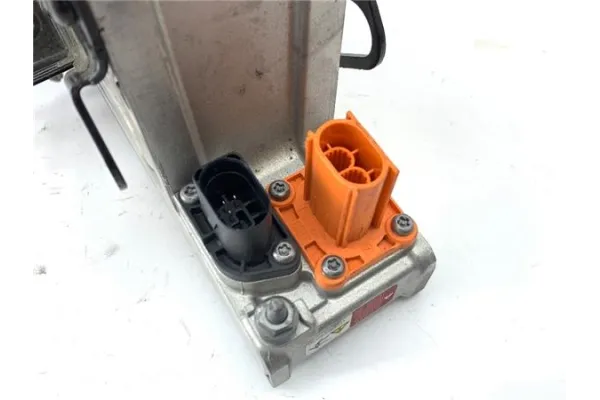 Recambio de intercambiador agua calefacion para ford explorer (ctw) híbrido st-line plug-in-hybrid 4x4 referencia OEM IAM 1EE963