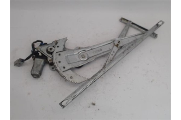 Recambio de mecanismo elevalunas delantero derecho para honda hr-v (gh) referencia OEM IAM   