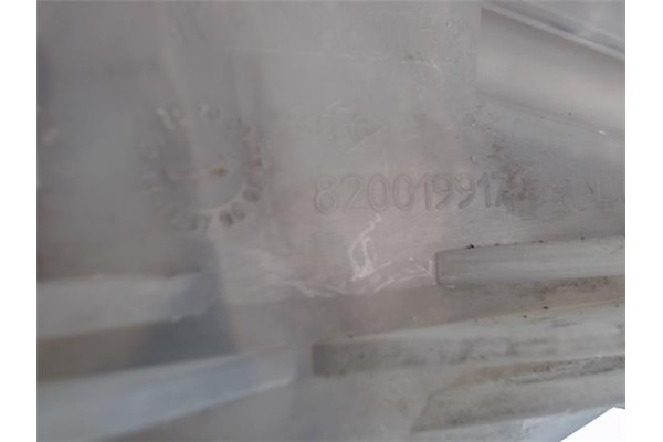 Recambio de botella expansion para opel movano furgón (f9) 2.5 dti referencia OEM IAM 4405256  