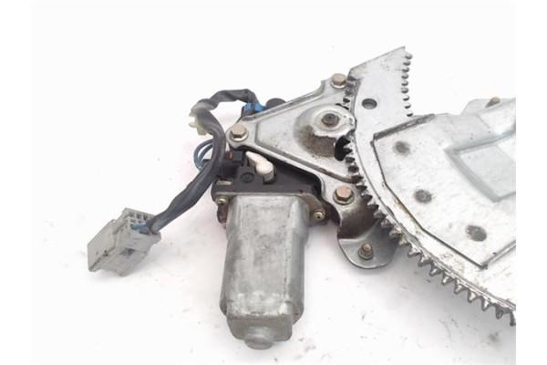 Recambio de mecanismo elevalunas delantero derecho para honda hr-v (gh) referencia OEM IAM   