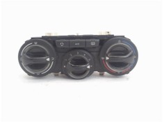 Recambio de mandos calefaccion / a.a. para peugeot 208 1.4 active referencia OEM IAM e1063071  