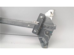 Recambio de mecanismo elevalunas trasero izquierdo para peugeot 307 (s1) referencia OEM IAM 400585T  