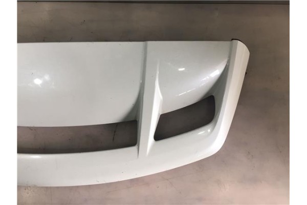 Recambio de aleron trasero para toyota c-hr (x10) 2.0 hibrido referencia OEM IAM 7689110020  