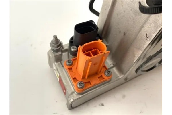 Recambio de intercambiador agua calefacion para ford explorer (ctw) híbrido st-line plug-in-hybrid 4x4 referencia OEM IAM 1EE963