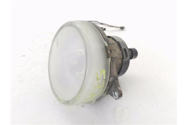 Recambio de faro antiniebla izquierdo para mitsubishi montero pinin (h6_w, h7_w) 2.0 gdi (h67w, h77w) referencia OEM IAM MR49665