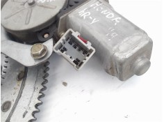 Recambio de mecanismo elevalunas delantero derecho para honda hr-v (gh) referencia OEM IAM   