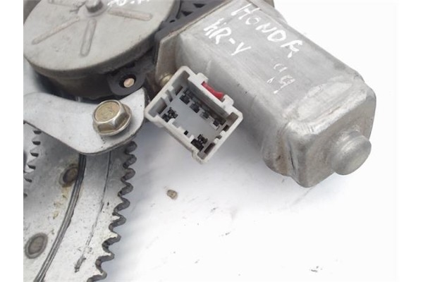 Recambio de mecanismo elevalunas delantero derecho para honda hr-v (gh) referencia OEM IAM   