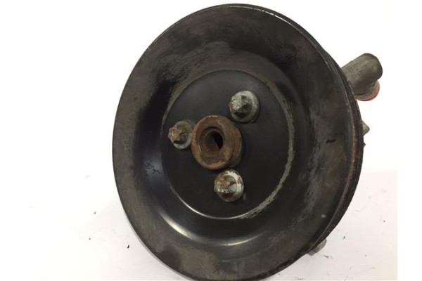 Recambio de bomba servodireccion para mercedes-benz vito furgón (638) 2.2 110 cdi  (638.094) referencia OEM IAM A0024667001 9120 Recambio de bomba servodireccion para mercedes-benz vito furgón (638) 2.2 110 cdi  (638.094) referencia OEM IAM A0024667001 9120