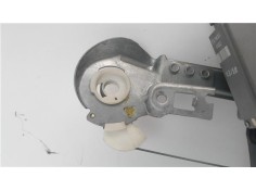 Recambio de mecanismo elevalunas trasero izquierdo para peugeot 307 (s1) referencia OEM IAM 400585T  