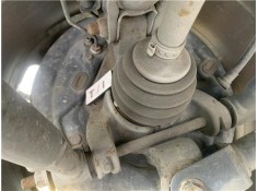 Recambio de mangueta trasero izquierda para land rover freelander (ln) 2.0 hse familiar referencia OEM IAM RLH000150 RLH101330 