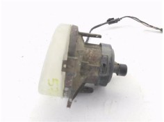 Recambio de faro antiniebla izquierdo para mitsubishi montero pinin (h6_w, h7_w) 2.0 gdi (h67w, h77w) referencia OEM IAM MR49665