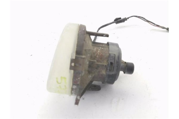 Recambio de faro antiniebla izquierdo para mitsubishi montero pinin (h6_w, h7_w) 2.0 gdi (h67w, h77w) referencia OEM IAM MR49665