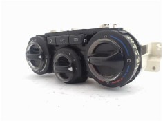 Recambio de mandos calefaccion / a.a. para peugeot 208 1.4 active referencia OEM IAM e1063071  