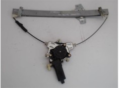 Recambio de mecanismo elevalunas delantero derecho para hyundai getz (tb) referencia OEM IAM   