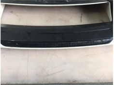 Recambio de aleron trasero para toyota c-hr (x10) 2.0 hibrido referencia OEM IAM 7689110020  