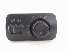 Recambio de mando de luces para seat ibiza (6l1) referencia OEM IAM (6L1941531AF)  