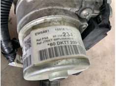 Recambio de cremallera direccion electrica para peugeot 2008 1.2 access referencia OEM IAM 1680918980  