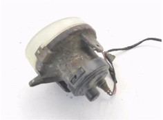 Recambio de faro antiniebla izquierdo para mitsubishi montero pinin (h6_w, h7_w) 2.0 gdi (h67w, h77w) referencia OEM IAM MR49665