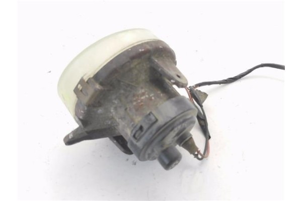 Recambio de faro antiniebla izquierdo para mitsubishi montero pinin (h6_w, h7_w) 2.0 gdi (h67w, h77w) referencia OEM IAM MR49665
