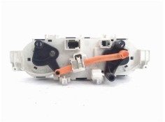 Recambio de mandos calefaccion / a.a. para peugeot 208 1.4 active referencia OEM IAM e1063071  