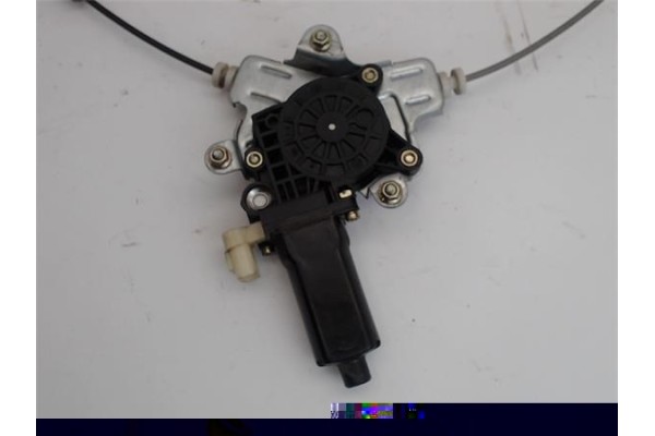 Recambio de mecanismo elevalunas delantero derecho para hyundai getz (tb) referencia OEM IAM   