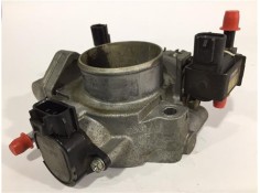 Recambio de caja mariposa aire para mazda 3 berlina (bk) 1.6 referencia OEM IAM Z601617012F26 1362002731 