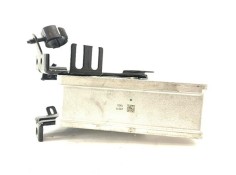 Recambio de intercambiador agua calefacion para ford explorer (ctw) híbrido st-line plug-in-hybrid 4x4 referencia OEM IAM 1EE963