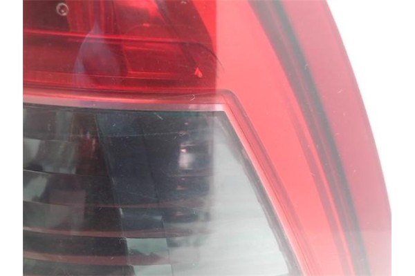 Recambio de piloto trasero derecho para citroen c5 berlina referencia OEM IAM   