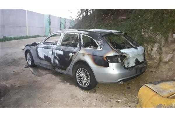 AUDI A4 BERLINA (8K2)