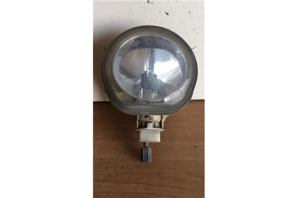Recambio de faro antiniebla para fiat bravo (182)(1995) 1.9 td 75 s [1,9 ltr. - 55 kw turbodiesel] referencia OEM IAM   