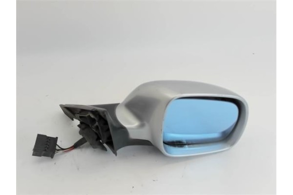 Recambio de retrovisor electrico derecho para audi a3 (8l) referencia OEM IAM RE295478  