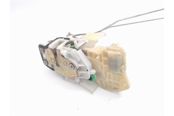 Recambio de cierre electromagnetico trasero izquierdo para honda civic vi 1.6 referencia OEM IAM 72650S6AQ02  