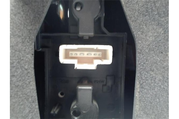 Recambio de piloto trasero derecho para citroen c5 berlina referencia OEM IAM   