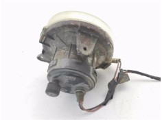 Recambio de faro antiniebla izquierdo para mitsubishi montero pinin (h6_w, h7_w) 2.0 gdi (h67w, h77w) referencia OEM IAM MR49665