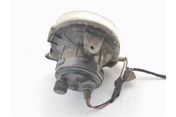 Recambio de faro antiniebla izquierdo para mitsubishi montero pinin (h6_w, h7_w) 2.0 gdi (h67w, h77w) referencia OEM IAM MR49665