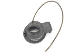 Recambio de tapa exterior combustible para volkswagen golf iv berlina (1j1) 1.8 t referencia OEM IAM 1J6809857E  