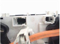 Recambio de mandos calefaccion / a.a. para peugeot 208 1.4 active referencia OEM IAM e1063071  