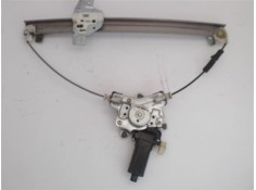 Recambio de mecanismo elevalunas delantero derecho para hyundai getz (tb) referencia OEM IAM   