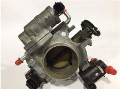 Recambio de caja mariposa aire para mazda 3 berlina (bk) 1.6 referencia OEM IAM Z601617012F26 1362002731 