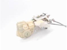 Recambio de cierre electromagnetico trasero izquierdo para honda civic vi 1.6 referencia OEM IAM 72650S6AQ02  