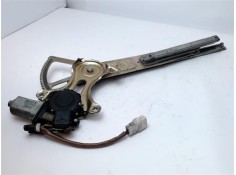 Recambio de elevalunas electrico delantero izquierdo para lexus is (ds2/is2) 2.5 250 v6 referencia OEM IAM 8571053020 0620400922