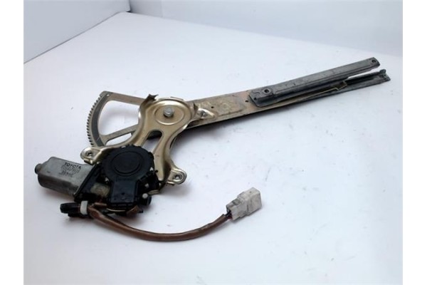Recambio de elevalunas electrico delantero izquierdo para lexus is (ds2/is2) 2.5 250 v6 referencia OEM IAM 8571053020 0620400922