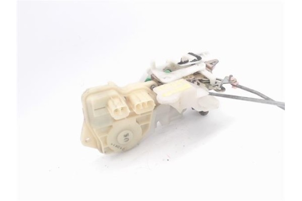 Recambio de cierre electromagnetico trasero izquierdo para honda civic vi 1.6 referencia OEM IAM 72650S6AQ02  