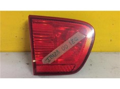 Recambio de piloto interior izquierdo para seat ibiza (6k1) 1.9 signo referencia OEM IAM   