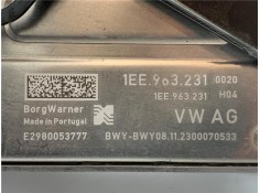 Recambio de intercambiador agua calefacion para ford explorer (ctw) híbrido st-line plug-in-hybrid 4x4 referencia OEM IAM 1EE963