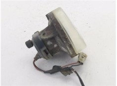 Recambio de faro antiniebla izquierdo para mitsubishi montero pinin (h6_w, h7_w) 2.0 gdi (h67w, h77w) referencia OEM IAM MR49665
