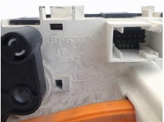 Recambio de mandos calefaccion / a.a. para peugeot 208 1.4 active referencia OEM IAM e1063071  