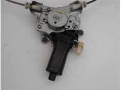 Recambio de mecanismo elevalunas delantero derecho para hyundai getz (tb) referencia OEM IAM   