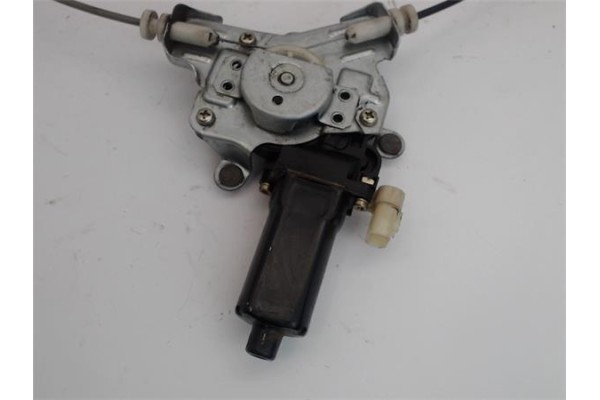 Recambio de mecanismo elevalunas delantero derecho para hyundai getz (tb) referencia OEM IAM   