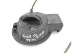 Recambio de tapa exterior combustible para volkswagen golf iv berlina (1j1) 1.8 t referencia OEM IAM 1J6809857E  